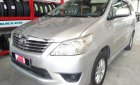 Toyota Innova 2013 - Bán Innova số sàn, đời 2013, giá còn giảm tốt