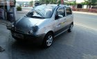 Daewoo Matiz SE 2006 - Cần bán lại xe Daewoo Matiz SE 2006, màu bạc, giá tốt