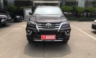 Toyota Fortuner 2.7V (4x2) 2017 - Bán ô tô Toyota Fortuner 2.7V (4x2) đời 2017, nhập khẩu