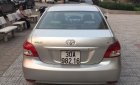 Toyota Vios 1.5MT 2010 - Bán Toyota Vios sản xuất 2010 màu bạc, giá tốt