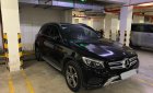 Mercedes-Benz GLC-Class 250 2016 - Cần bán Mercedes GLC 250 2016, màu đen