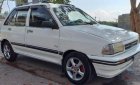 Kia CD5   2002 - Bán xe Kia CD5 đời 2002, màu trắng chính chủ