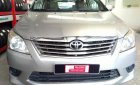 Toyota Innova 2013 - Bán Innova số sàn, đời 2013, giá còn giảm tốt