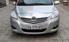 Toyota Vios 1.5MT 2011 - Bán Vios SX 2011 máy 1.5MT xe máy nguyên bản, cam kết không tai nạn ngập nước