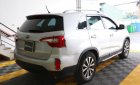 Kia Sorento  2.4AT 2014 - Bán Kia Sorento New 2.4AT năm sản xuất 2014, màu bạc