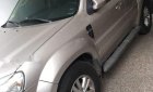 Ford Escape 2009 - Cần bán gấp Ford Escape đời 2009 còn mới