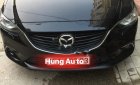 Mazda 6 2016 - Bán ô tô Mazda 6 đời 2016, màu đen, nhập khẩu