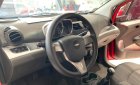 Chevrolet Spark LX 2017 - Bán Chevrolet Spark LX sản xuất 2017, màu đỏ giá 275 triệu