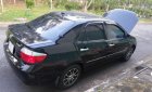 Toyota Vios 1.5 MT 2007 - Xe cũ Toyota Vios 1.5 MT sản xuất 2007, màu đen , 