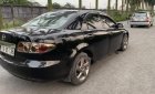 Mazda 6 2.0 MT 2003 - Cần bán gấp Mazda 6 2.0 MT đời 2003, màu đen