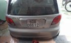 Daewoo Matiz   2003 - Bán xe Daewoo Matiz sản xuất 2003, màu bạc, xe nhập xe gia đình