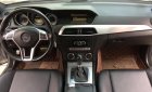 Mercedes-Benz C class C300 AMG 2011 - Bán Mercedes C300 AMG đời 2011, màu bạc