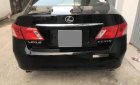 Lexus ES 350 2009 - Bán Lexus ES350 2009 màu đen, biển TP 4 số vip