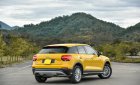 Audi Q2 2018 - Bán xe Audi Q2 nhập khẩu tại Đà Nẵng, chương trình khuyến mãi lớn