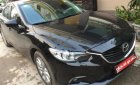 Mazda 6 2016 - Bán ô tô Mazda 6 đời 2016, màu đen, nhập khẩu