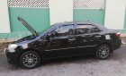 Toyota Vios 1.5 MT 2007 - Xe cũ Toyota Vios 1.5 MT sản xuất 2007, màu đen , 