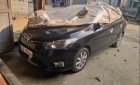 Toyota Vios   2017 - Bán Toyota Vios sản xuất năm 2017, màu đen, giá chỉ 500 triệu