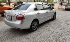 Toyota Vios 1.5MT 2011 - Bán Vios SX 2011 máy 1.5MT xe máy nguyên bản, cam kết không tai nạn ngập nước