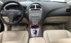 Lexus ES 350 2009 - Bán Lexus ES350 2009 màu đen, biển TP 4 số vip