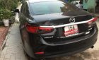 Mazda 6 2016 - Bán ô tô Mazda 6 đời 2016, màu đen, nhập khẩu