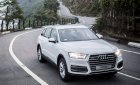 Audi Q7 2018 - Showroom Audi bán xe Audi Q7, ưu đãi lớn cuối năm xe nhập, hotline 0935.576.958