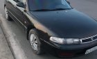 Mazda 626   1996 - Bán Mazda 626 đời 1996, màu đen, nhập khẩu nguyên chiếc 