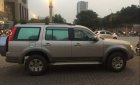 Ford Everest 2007 - Cần bán Ford Everest năm sản xuất 2007, màu hồng phấn, số sàn