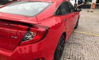 Honda Civic E   2019 - Bán xe Honda Civic E sản xuất 2019, màu đỏ, nhập khẩu