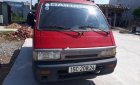 Daihatsu Hijet 1997 - Bán Daihatsu Hijet sản xuất 1997, màu đỏ, nhập khẩu, 42tr