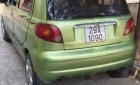 Daewoo Matiz   2006 - Bán ô tô Daewoo Matiz đời 2006, nhập khẩu  