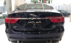 Jaguar XF 2019 - Cần bán xe Jaguar XF 2019, xe nhập, màu xanh đen