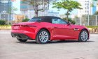 Jaguar F Type   S 3.0 V6  2019 - Bán xe Jaguar F Type S 3.0 V6 2019, màu đỏ, nhập khẩu nguyên chiếc