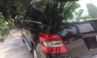 Mercedes-Benz GLK Class  300 Class  2009 - Bán gấp Mercedes GLK300 Class 2009, màu đen, số tự động