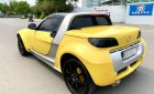 Mercedes-Benz Smart Roadster 2006 - Merc Roadster 2 chỗ nhập 2006 form mới nhà mua mới trùm mền ít đi loại