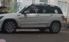 Mercedes-Benz GLK Class 300 2010 - Bán Mercedes GLK300 năm sản xuất 2010, màu trắng, nhập khẩu  