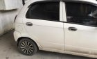 Daewoo Matiz Van 2005 - Cần bán Matiz Van 2005 nhập khẩu