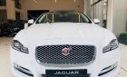 Jaguar XJ Porfolio 2019 - Cần bán Jaguar XJ Porfolio năm 2019, màu trắng, nhập khẩu