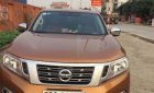 Nissan Navara E 2015 - Bán Nissan Navara E đời 2015, màu cam, nhập khẩu nguyên chiếc