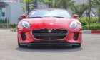 Jaguar F Type   S 3.0 V6  2019 - Bán xe Jaguar F Type S 3.0 V6 2019, màu đỏ, nhập khẩu nguyên chiếc