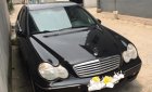 Mercedes-Benz C class C180K 2003 - Bán xe Mercedes C180K 2003, màu xám, nhập khẩu nguyên chiếc  