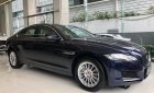 Jaguar XF 2019 - Cần bán xe Jaguar XF 2019, xe nhập, màu xanh đen