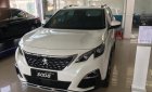 Peugeot 3008 2019 - Bán Peugeot 3008 All New đời 2019, màu trắng, hỗ trợ trả góp