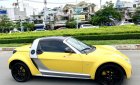 Mercedes-Benz Smart Roadster 2006 - Merc Roadster 2 chỗ nhập 2006 form mới nhà mua mới trùm mền ít đi loại