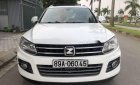 BAIC   2015 - Bán Zotye T600 năm 2015, màu trắng, nhập khẩu  