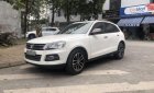 BAIC 2016 - Bán Zotye T600 năm sản xuất 2016, màu trắng, xe nhập, giá 386tr