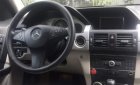 Mercedes-Benz GLK Class  300 Class  2009 - Bán gấp Mercedes GLK300 Class 2009, màu đen, số tự động