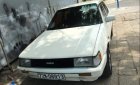 Toyota Corolla   1984 - Chính chủ bán Toyota Corolla đời 1984, màu trắng, nhập khẩu nguyên chiếc