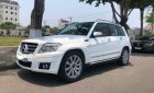 Mercedes-Benz GLK Class  GLK300 2009 - Bán Mercedes GLK300 sản xuất 2009, màu trắng, xe nhập