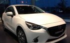 Mazda 2 2019 - Bán ô tô Mazda 2 2019, màu trắng, nhập khẩu Thái