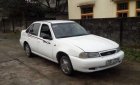 Daewoo Cielo   1996 - Cần bán Daewoo Cielo đời 1996, màu trắng, nhập khẩu, xe đẹp gầm bệ chắc